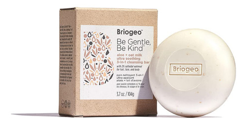 Briogeo Be Gentle, Be Kind Aloe + Oat Milk Ultra Calmante B.