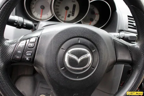 Mazda 3 1.6 Z6na7 At