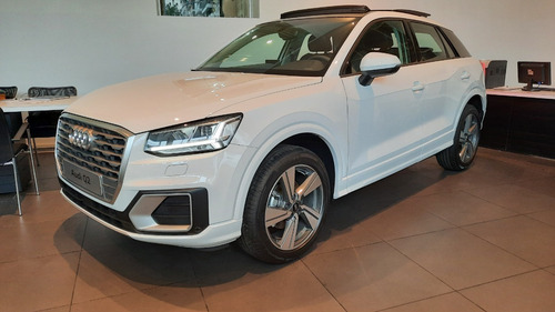 Imagen 1 de 15 de Audi Q2 0km 2021 30 Tfsi Audibsas