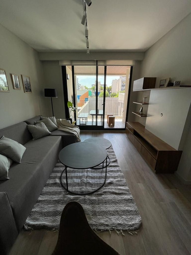 Imagen 5 de 16 de Departamento En Venta En Villa Crespo