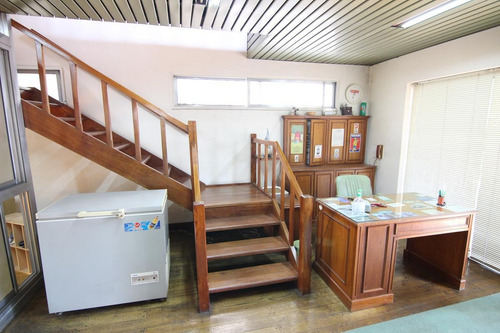 Imagen 7 de 30 de Deposito | Local -545m2 Excelente Ubicación A Mts Dardo Rocha