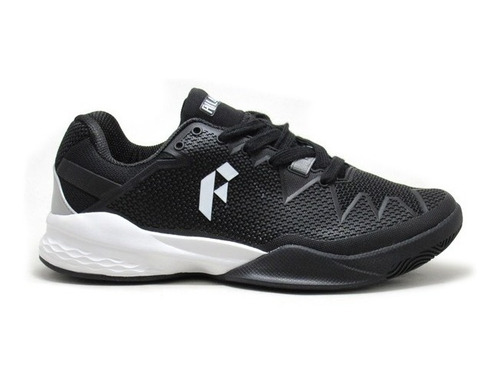 Imagen 1 de 10 de Zapatillas Tenis Filament Padel Voley Handball Hombre Mujer