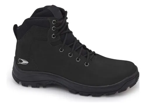 Zapatillas Finders Bota Blind Stone Mujer Trekking - Olivos