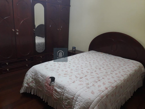 Casa A Venda No Bairro Fazendinha Em Teresópolis - Rj. - Ca 02010-1