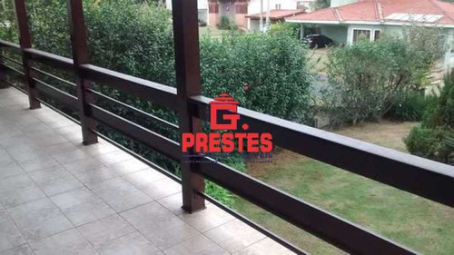 Imagem 5 de 15 de Casa Em Condomínio-à Venda-condominio Portal Do Sabiá-sorocaba - Stcn30108