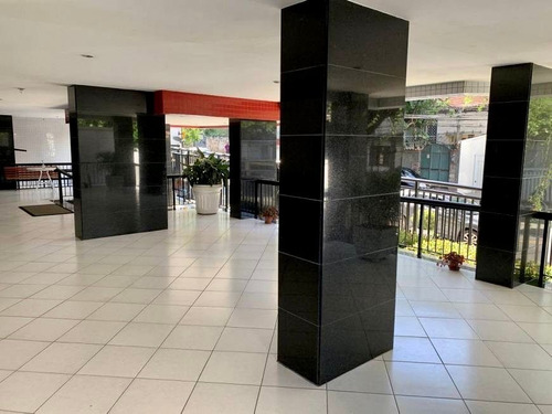 Imagem 17 de 20 de Cobertura Com 3 Dormitórios À Venda, 154 M² Por R$ 790.000,00 - Icaraí - Niterói/rj - Co3057