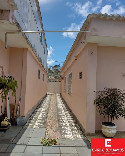 Imagem 4 de 19 de Casa - Ca01200 - 70750728