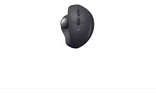 Mouse - Logitech De Trackball Inalámbrico Mx Ergo Plus