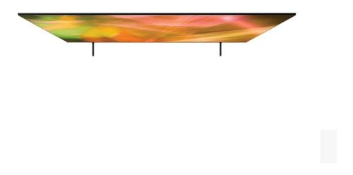 Imagen 6 de 7 de Tv Smart 55 Pulgadas Ultra Hd 4k - Samsung - Un55au8000pxpa