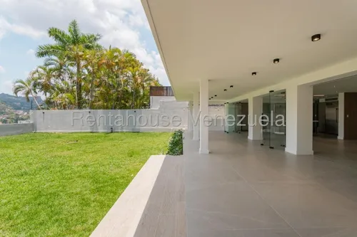 Casa En Venta Caurimare