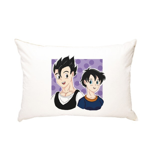 Mini Almohada Dragon Ball [ref. Adb0408]