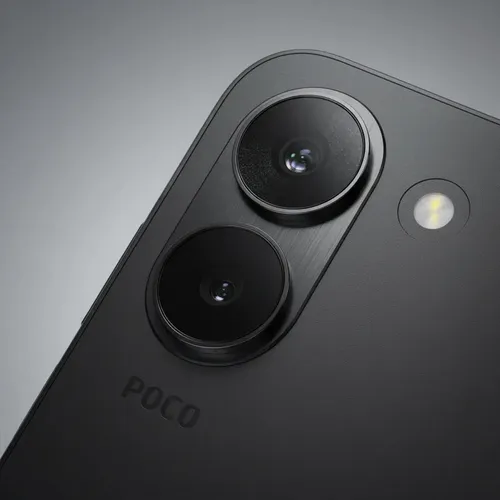 Smatphone Xiaomi Poco X8 Pro 256gb 8gb Ram Nfc Dual Sim | Frete grátis