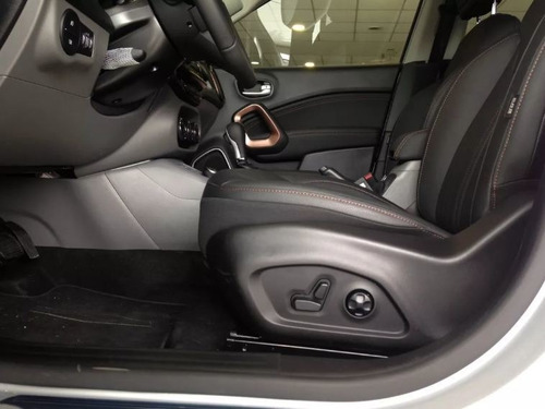 Nueva Fiat Toro 0km Anticipo De $195.000 O Tu Usado! J
