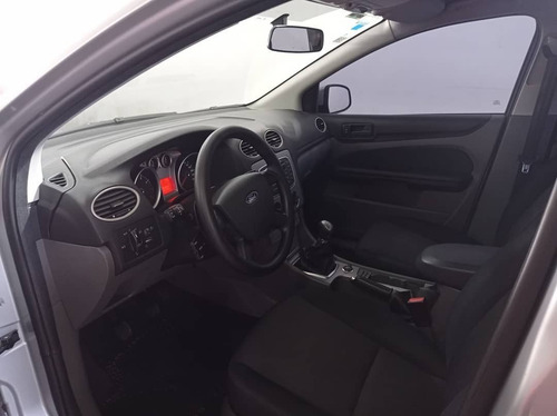 Ford Focus Mod 2012 Trend 1.6 Full 79 Mil Km Unico.