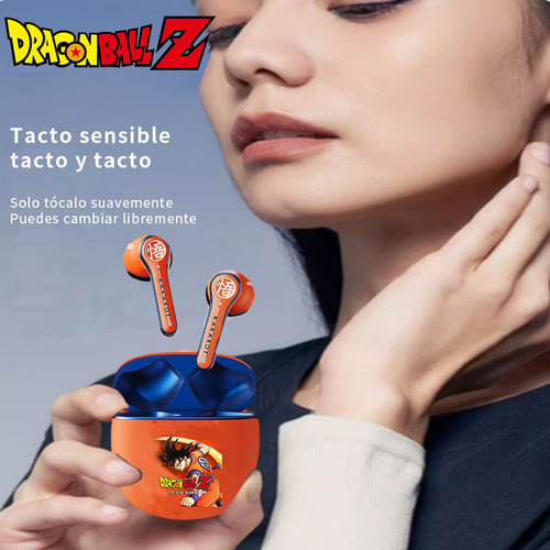 Madeshow Wukong Auriculares Intrauditivos Bluetooth Con Cancelación De Ruido Audifonos Inalambricos Bluetooth Audifonos