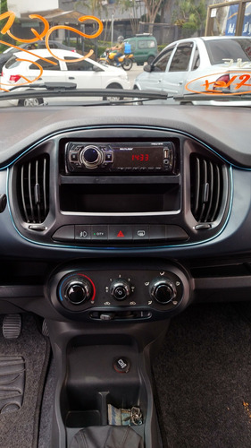 Uno Attractive 1.0 - Parcelas 979,00 Carro Impecavel