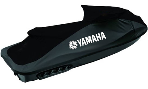 Capa Jet Ski Yamaha Vx 1100 Malha Elastano Permeável