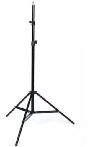 Imagen 4 de 4 de Kit Paragua Para Fotografía 4 Paraguas 2 Pedestales Blanco Y