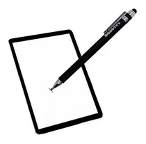 Comprar Lapiz Tactil Para Pantallas Electronicas Telefono Tablets