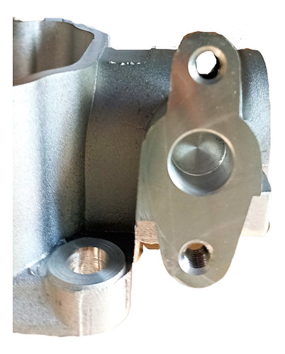 Base Arbol Levas Chevy C1 1.4l 1.6l 2010 2011 2012