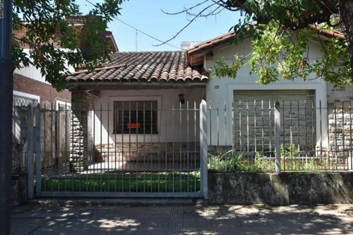 Imagen 1 de 13 de Venta Casa Tipo Chalet. Alem Nº 1700 - San Miguel