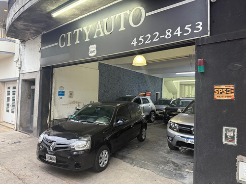 Renault Clio 1.2 Mío Authentique Pack Look