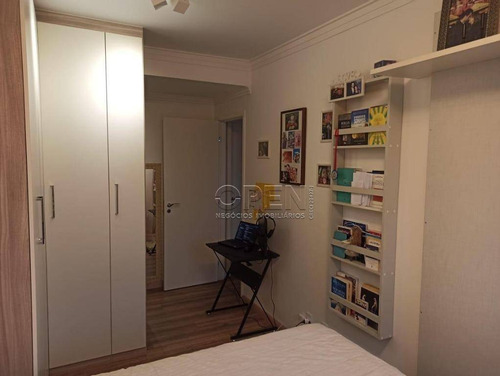 Apartamento Com 2 Dormitórios À Venda, 67 M² Por R$ 460.000 - Fundação - São Caetano Do Sul/sp - Ap12063