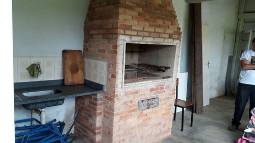 Imagem 12 de 24 de Chácara À Venda, 4900 M² Por R$ 1.400.000,00 - Buquirinha - São José Dos Campos/sp - Ch0079
