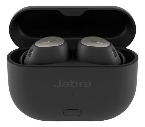 Fone De Ouvido Jabra Elite 10 Gen. 2 Titanium Black | MercadoLivre