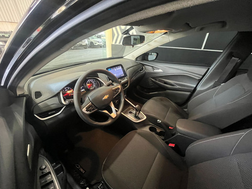 Chevrolet Onix plus Chevrolet Onix Plus LT 1.0 Turbo (Aut.)