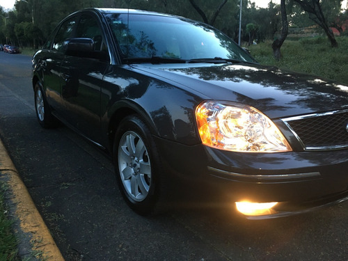 Imagen 11 de 15 de Ford Five Hundred Impecable Como Nuevo !! 60.000 Kms