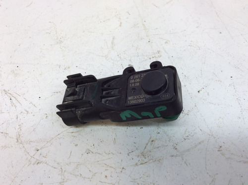 Sensor Map Gmc Yukon Denali Awd 6.2 Aut Mod 07-11 Original