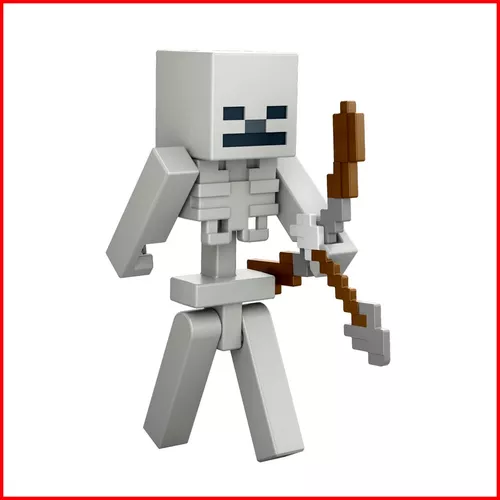 Minecraft store skeleton figure