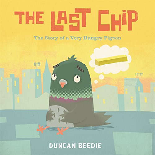 Libro The Last Chip De Beedie, Duncan