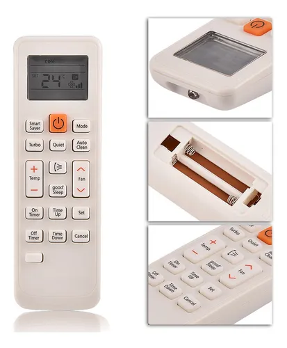 I Mando A Distancia Para Samsung Db93-11489l Db63-02827a