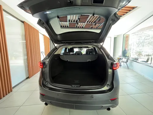 Mazda CX-5 Grand Touring 4x2