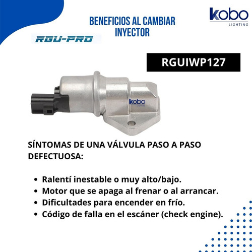 Paso A Paso Ford Fiesta Ka Ecosport 1.6 8v 2 Pines