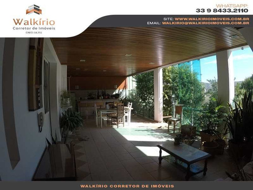 Imagem 13 de 19 de Casa Com 3 Dorms, Maria Eugênia, Governador Valadares - R$ 600 Mil, Cod: 242 - V242