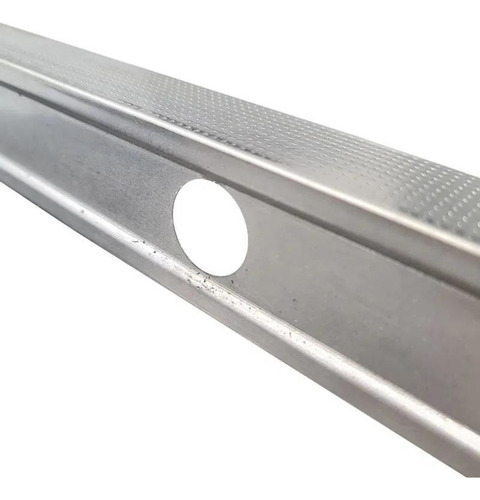 Perfil Drywall Montante 70 3000mm (kit Com 10 Peças)