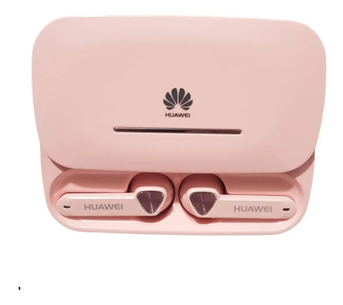 Audifonos Huawei Be36 Oem Bluetooth Touch Auriculares | Meses sin intereses