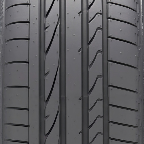 Kit de 2 pneus Bridgestone Dueler H/P Sport 255/50R19 103 W