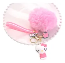 Comprar Llaveros Hello Kitty Y Amigos, Kawaii, Cute,llaveros De Moda