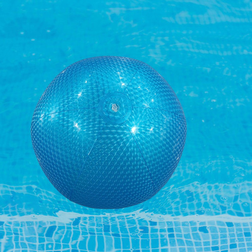 Pelota De Playa Inflable Para Fiesta, Accesorio Deportivo
