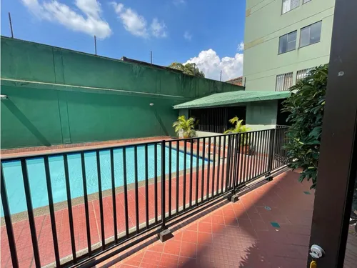 Venta Aparta Estudio De 46mts2 En Chipichape, Norte De Cali, 10998