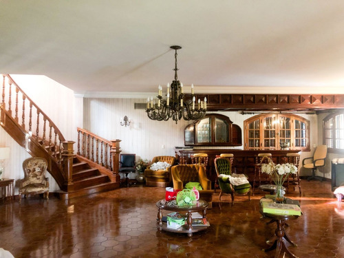 Imagen 10 de 16 de Imponente Propiedad De Categoría En Venta, El Trébol, Ezeiza