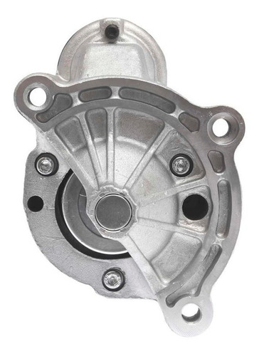 Burro Motor De Arranque 206 207 C3 1.4 1.6 8v Nafta T/valeo