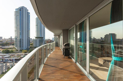 Imagen 5 de 8 de Departamento - Puerto Madero