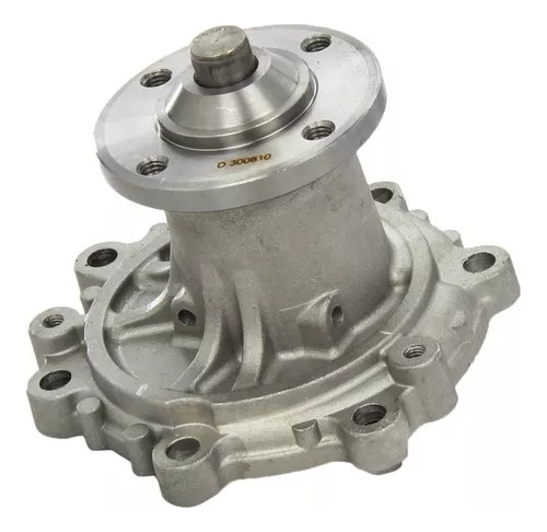 Bomba De Agua Dolz Para Toyota Dina 1.8 2.4d 2.8 3.4