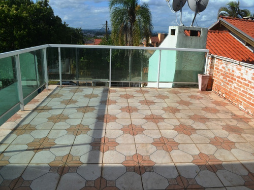 Imagem 19 de 30 de Casa - Ca00244 - 70338947