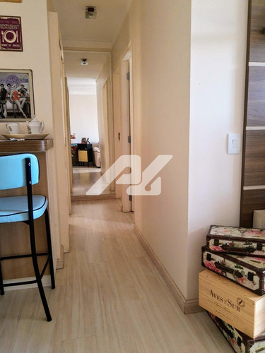 Imagem 8 de 28 de Apartamento Á Venda E Para Aluguel Em Jardim Dom Vieira - Ap010649